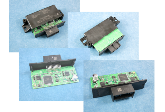 サンプル基板写真